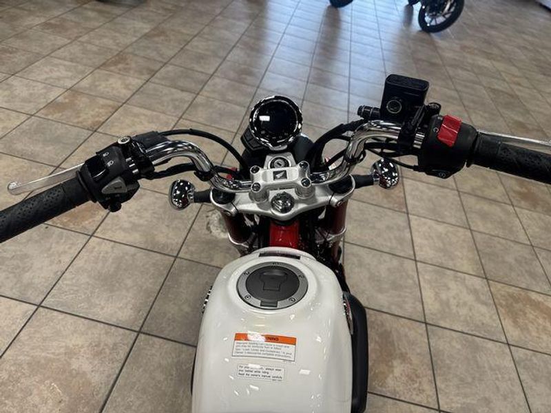 New 2025 Honda MONKEY ABS Image 20