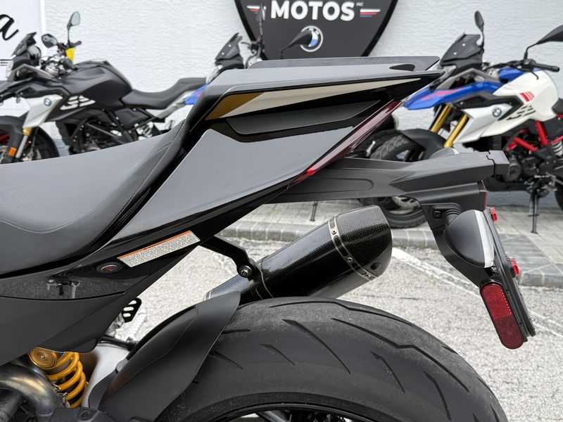 Used 2024 Aprilia TUONO V4 1100 FACTORY 