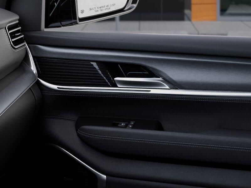 2026 Jeep Grand Wagoneer Limited Reserve 4x4Image 51