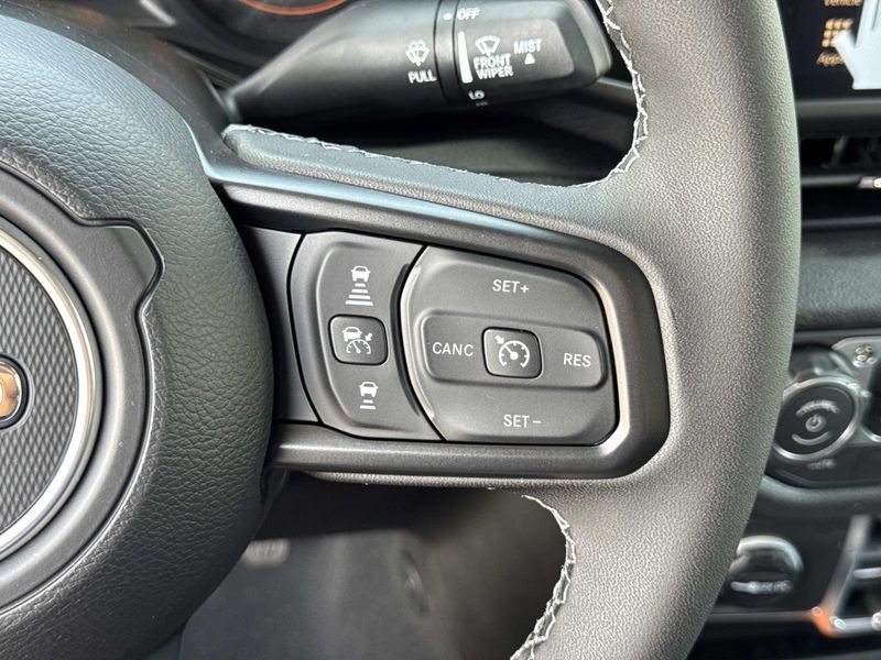 New 2026 Jeep Gladiator Sport S 4x4