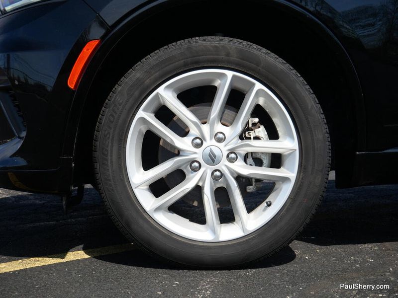 Used 2022 Dodge Durango GT