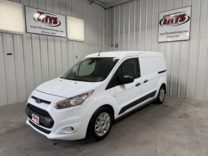 Used 2016 Ford Transit Connect XLTImage 12