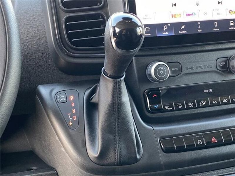 New 2024 RAM Promaster 3500 Tradesman Cargo Van High Roof 159