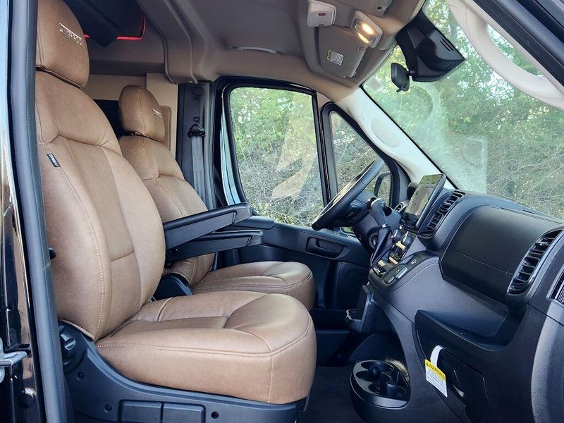 2023 RAM Promaster 2500 Window Van High Roof 159