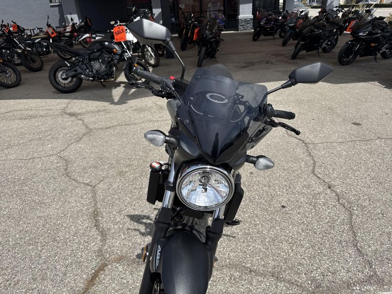 Used 2024 Suzuki SV650 ABS Image 12