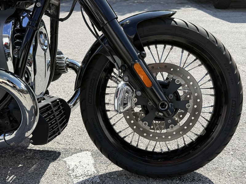 2021 BMW R 18 First Edition