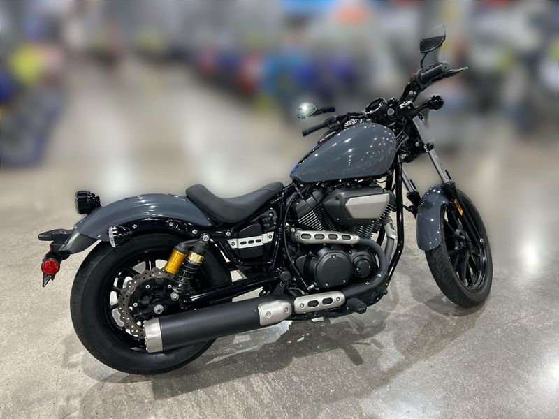 Used 2023 Yamaha BOLT R-SPEC Image 13