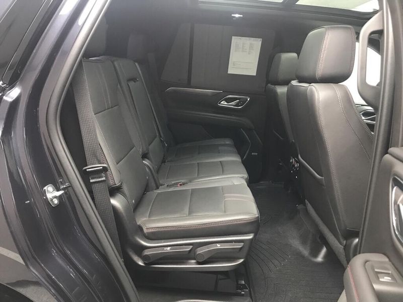 Used 2023 Chevrolet Tahoe RSTImage 23