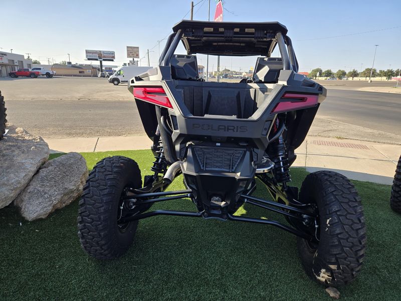 NEW 2026 POLARIS RZR PRO S ULTIMATE Image 5