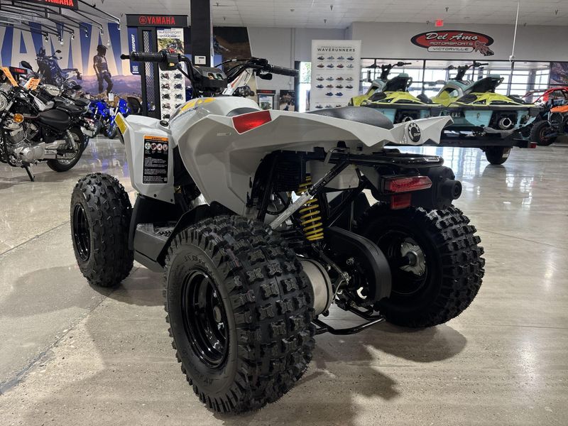 New 2026 Can-Am RENEGADE 70 EFI Image 15