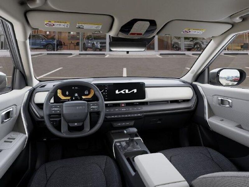 New 2027 Kia Seltos LXImage 15