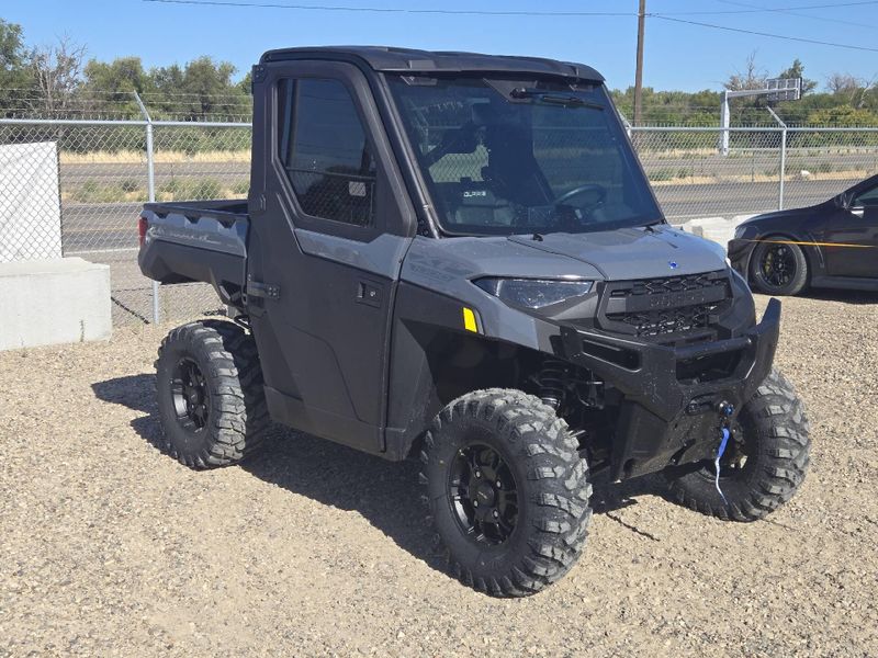 New 2027 Polaris RANGER XP 1000 NORTHSTAR ULTIMATE 