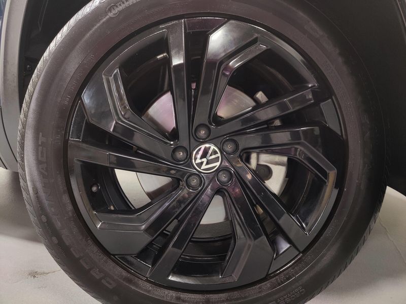 Used 2022 Volkswagen Atlas V6 AWD SE w/Technology/SunroofImage 9