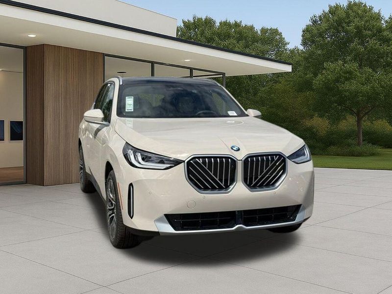 New 2026 BMW X3 30 xDriveImage 5