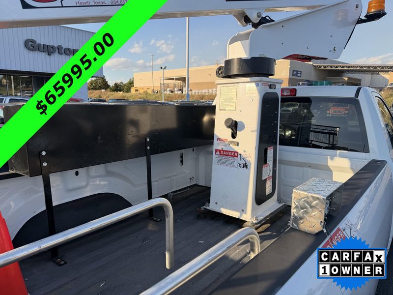 Used 2023 RAM 3500 TradesmanImage 16