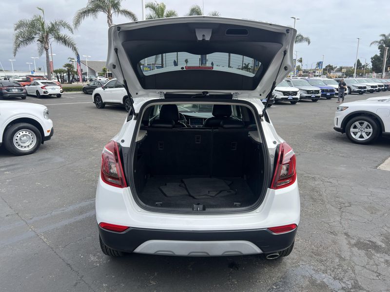 2019 Buick Encore PreferredImage 21