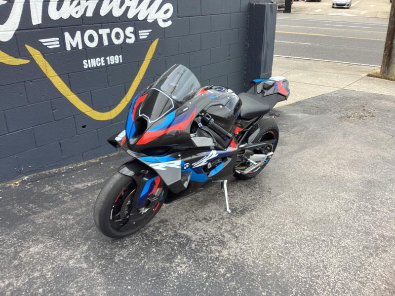 Used 2024 BMW M 1000 RR 