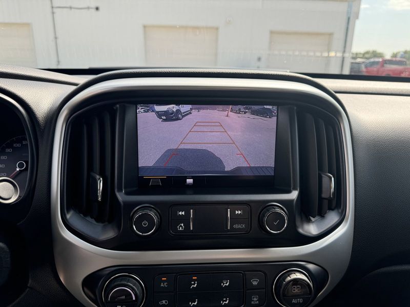 2020 Chevrolet Colorado 4WD ZR2Image 25