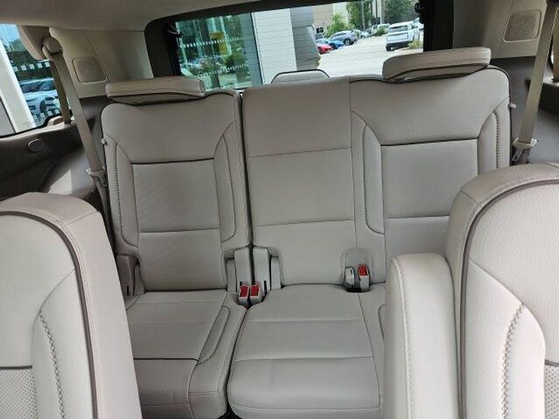 Used 2021 GMC Yukon Denali