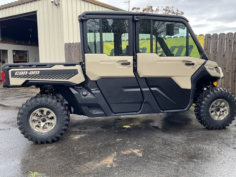 2023 Can-Am DEFENDER MAX LIMITED HD10Image 10