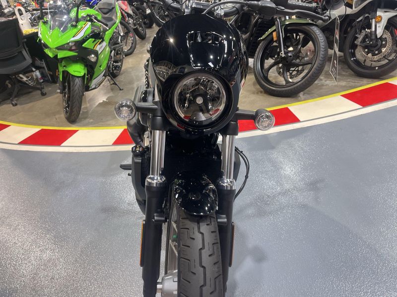 Used 2025 Harley-Davidson Nightster Special Image 17