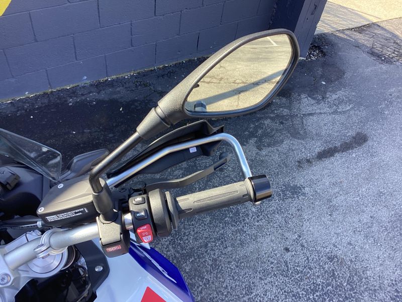 New 2026 BMW F 900 GS 