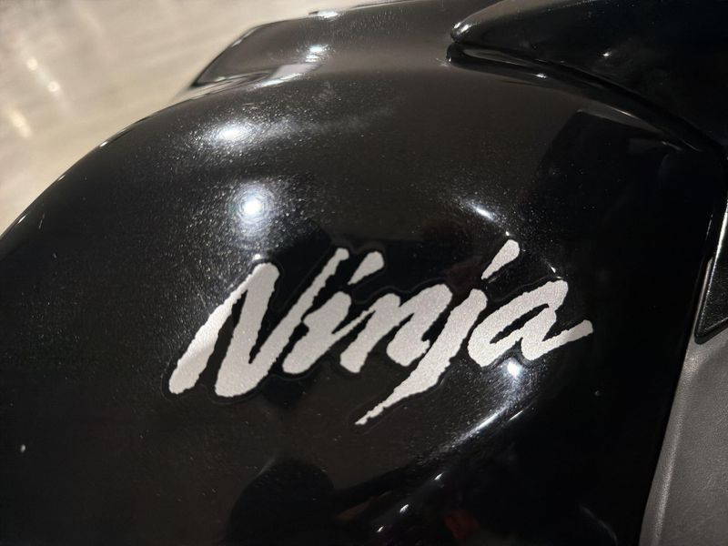 Used 2019 Kawasaki NINJA 650 ABS Image 26