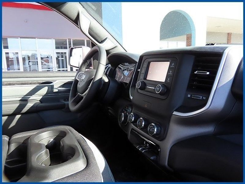 2023 RAM 1500 Big Horn Lone StarImage 8