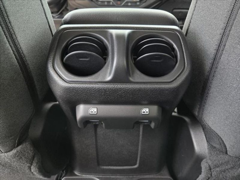 New 2026 Jeep Wrangler 4-door Sport S