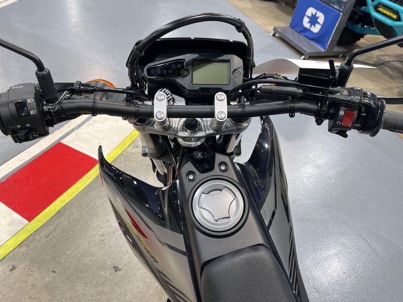 New 2026 Yamaha WR125R Image 15