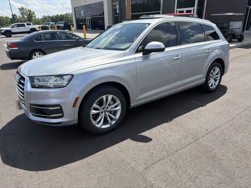 Used 2017 Audi Q7 Premium PlusImage 21