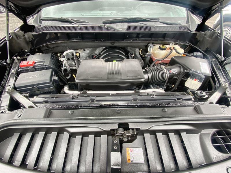 Used 2020 Chevrolet Silverado 1500 LTImage 29
