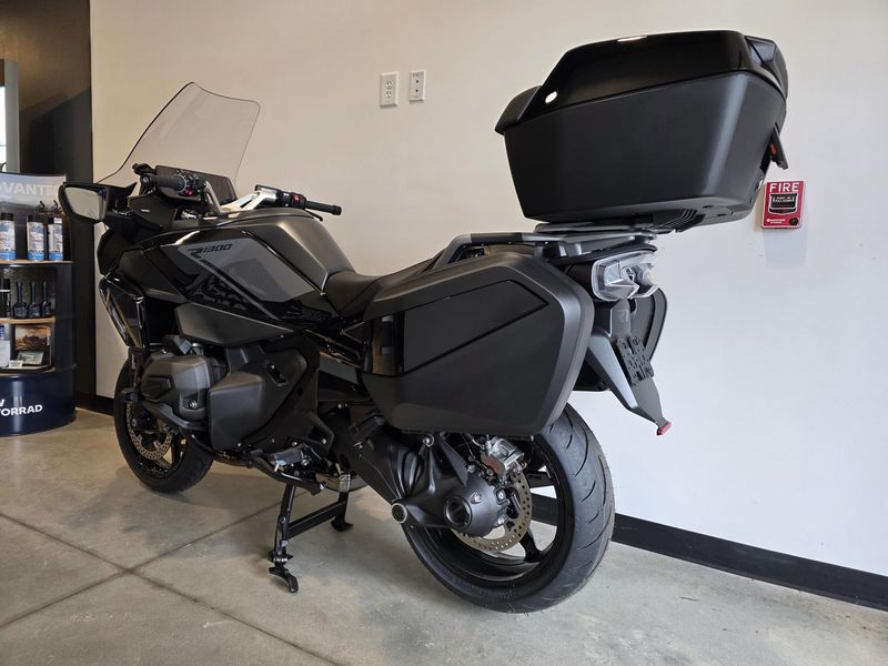 2026 BMW R 1300 RT