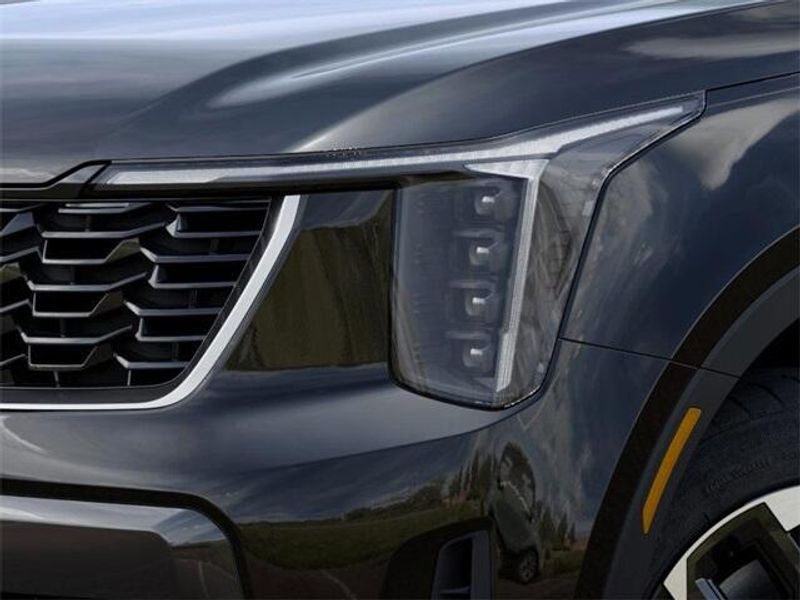 New 2025 Kia Sorento SImage 10