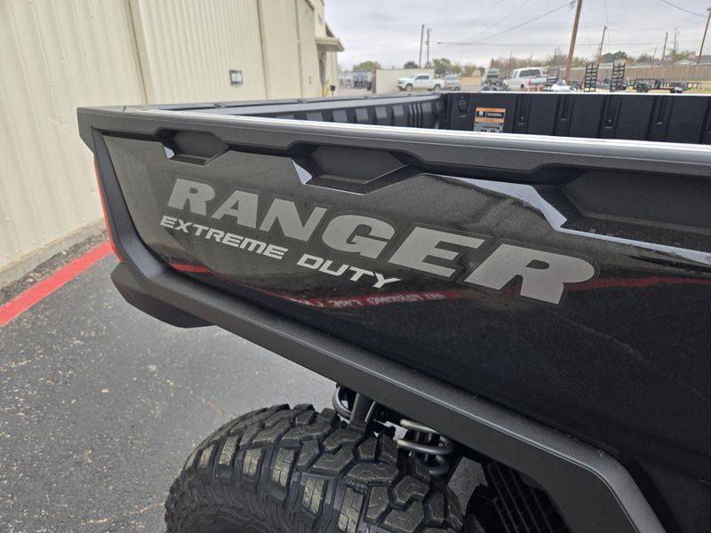 NEW 2026 POLARIS RANGER CREW XD 1500 NORTHSTAR TEXAS EDITION Image 13