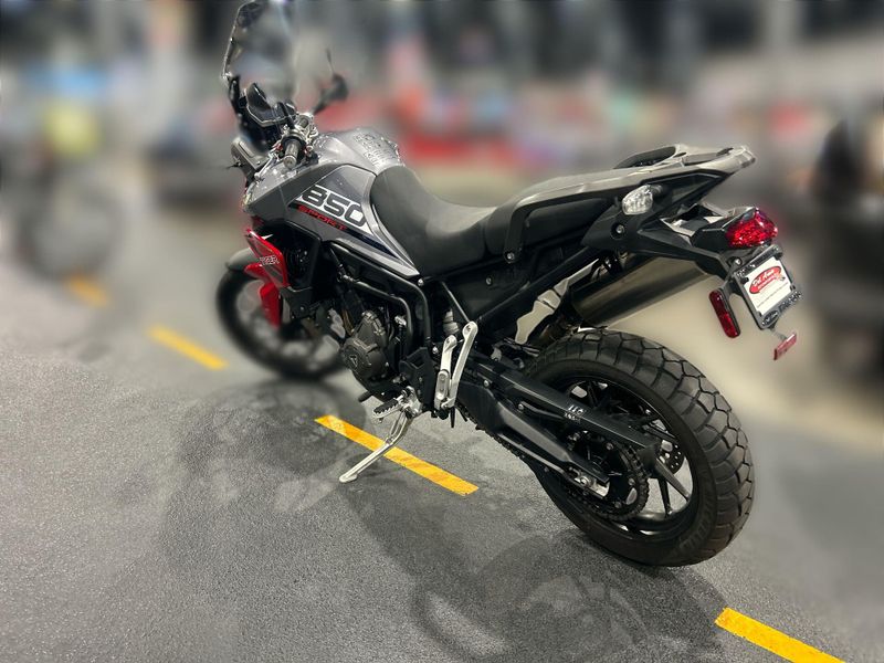 Used 2024 Triumph TIGER 850 SPORT Image 15
