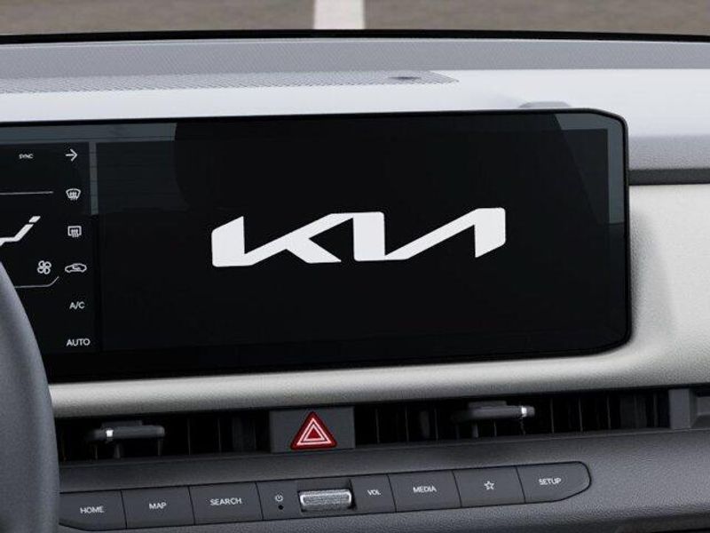New 2027 Kia Seltos LXImage 21