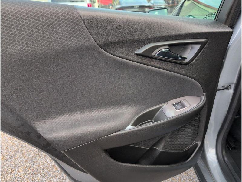 Used 2024 Chevrolet Malibu LTImage 31