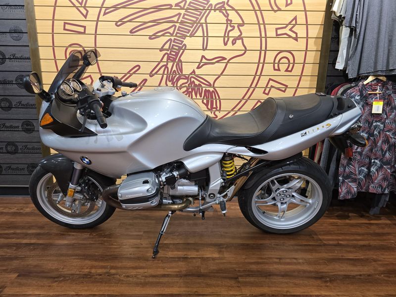 Used 2003 BMW R1100S Image 5