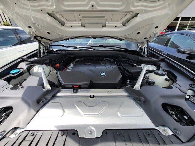 2023 Bmw X4 xDrive30i photo 29
