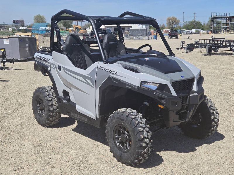 New 2026 Polaris GENERAL 1000 SPORT 