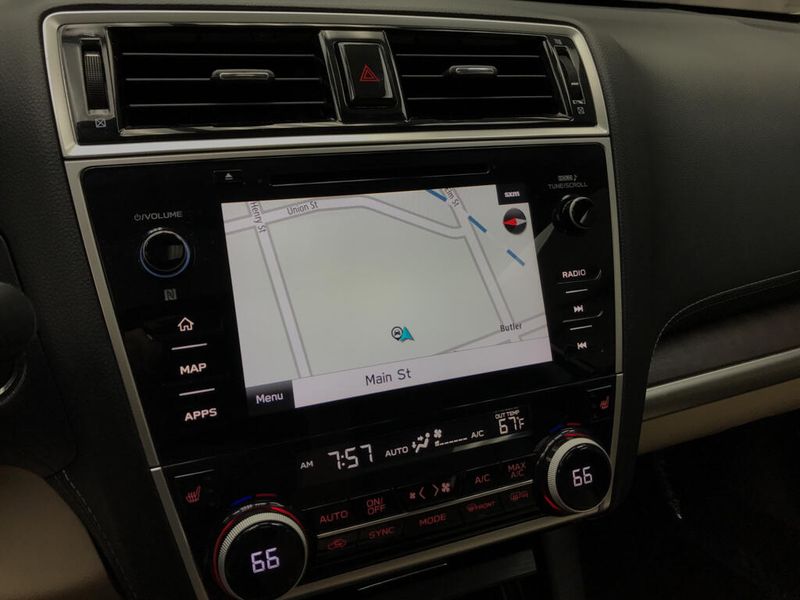 Used 2019 Subaru Outback LimitedImage 11