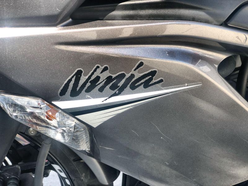 Used 2021 Kawasaki NINJA 650 Image 27