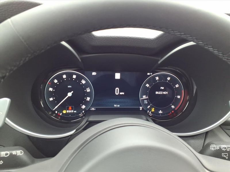 New 2025 Alfa Romeo Stelvio VeloceImage 26