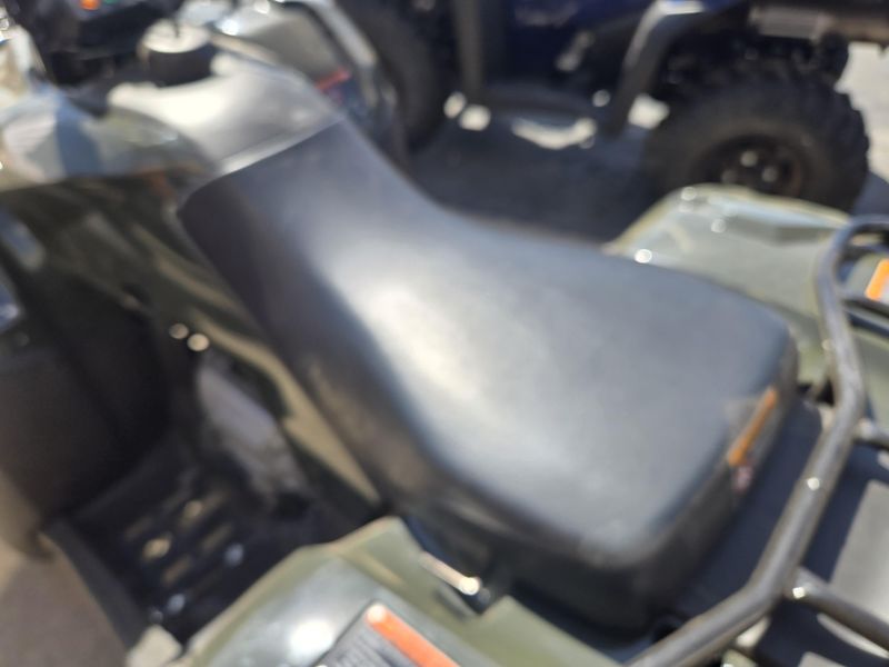 NEW 2026 HONDA FOURTRAX RECON Image 9