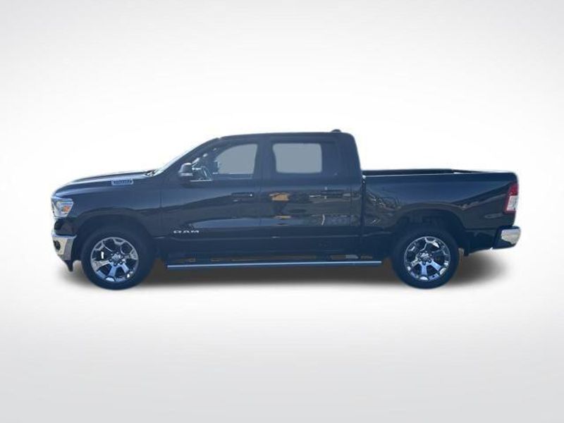 2021 RAM 1500 Big Horn Lone Star