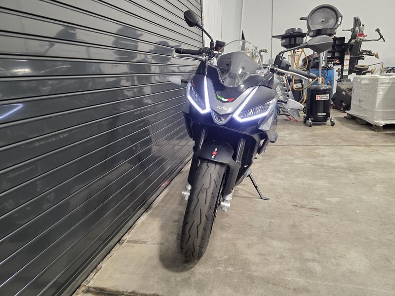Used 2023 Aprilia RS 660 