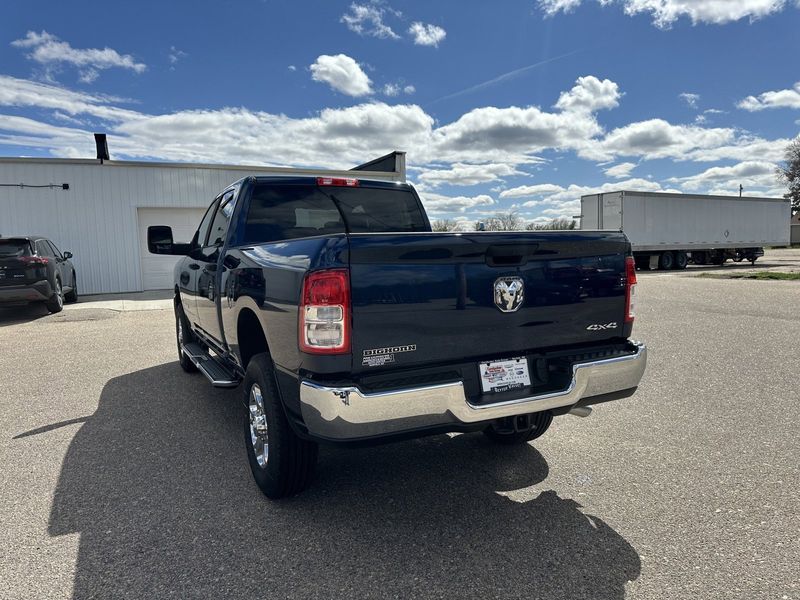 2024 RAM 2500 Big Horn Crew Cab 4x4 6