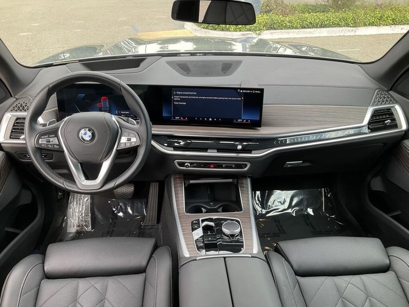 2024 BMW X5 sDrive40iImage 29