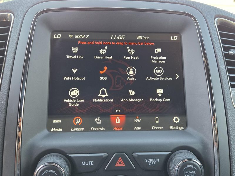 Used 2020 Dodge Durango R/T RWD